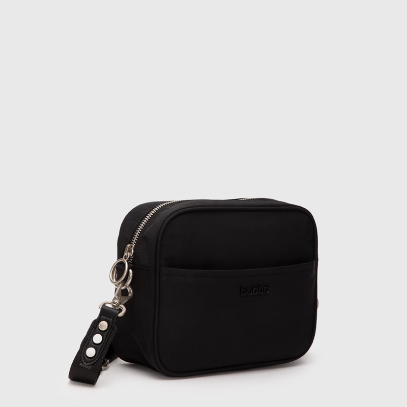 CARTERA PURSE DAILY BLACK BUBBA ESSENTIALS 2.0 - 2