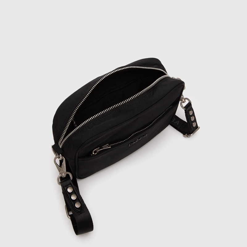CARTERA PURSE DAILY BLACK BUBBA ESSENTIALS 2.0 - 4