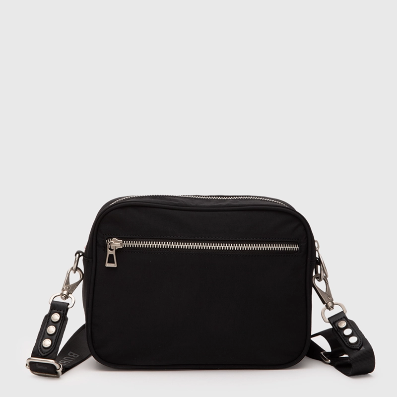 CARTERA PURSE DAILY BLACK BUBBA ESSENTIALS 2.0 - 5