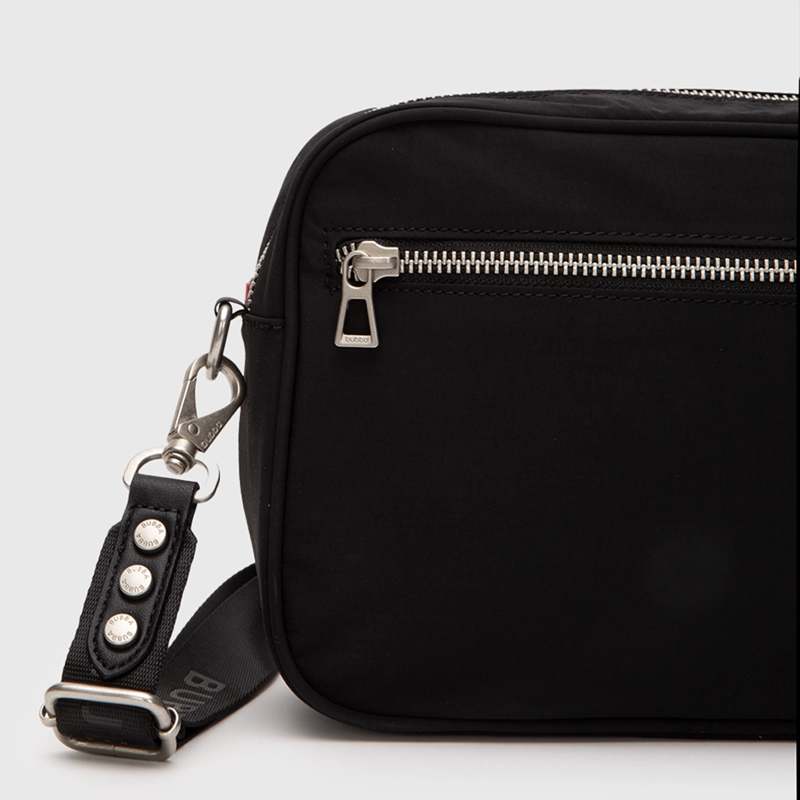 CARTERA PURSE DAILY BLACK BUBBA ESSENTIALS 2.0 - 7