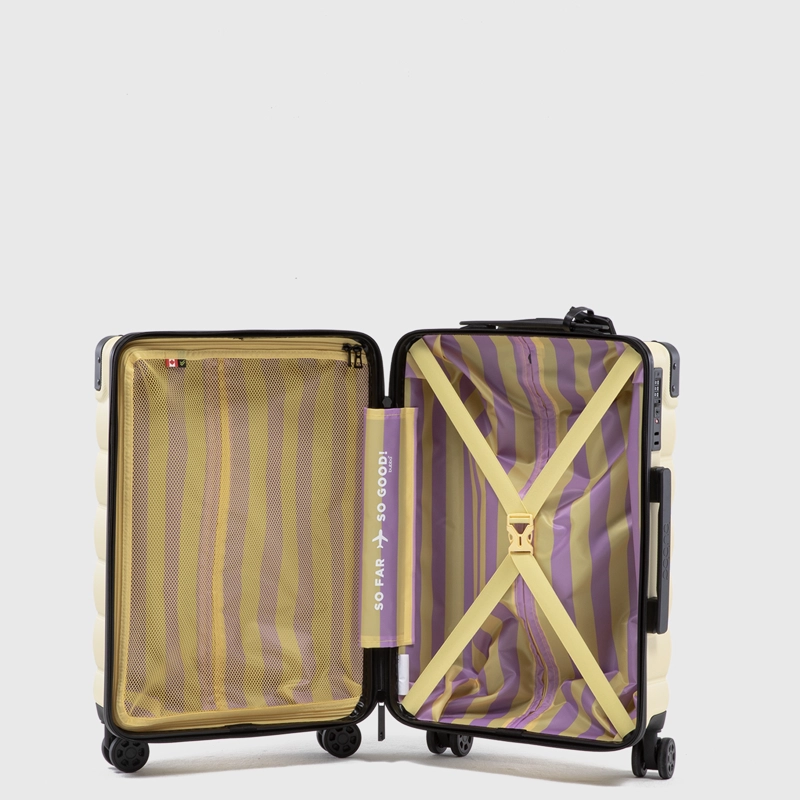 MALETA TRAVEL BUTTER S BUBBA ESSENTIALS - 4