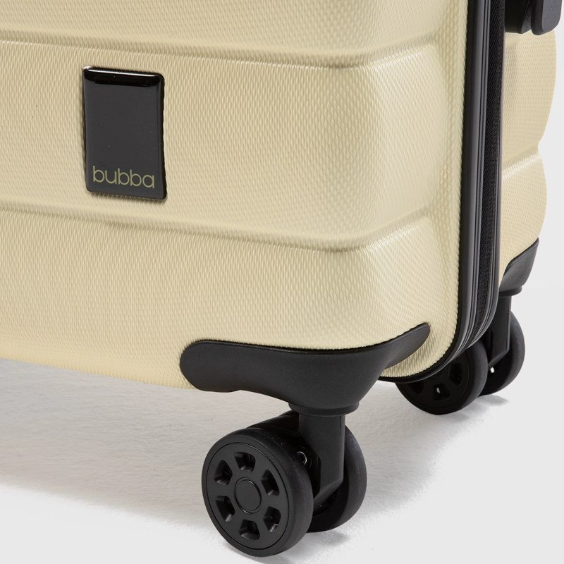MALETA TRAVEL BUTTER S BUBBA ESSENTIALS - 7