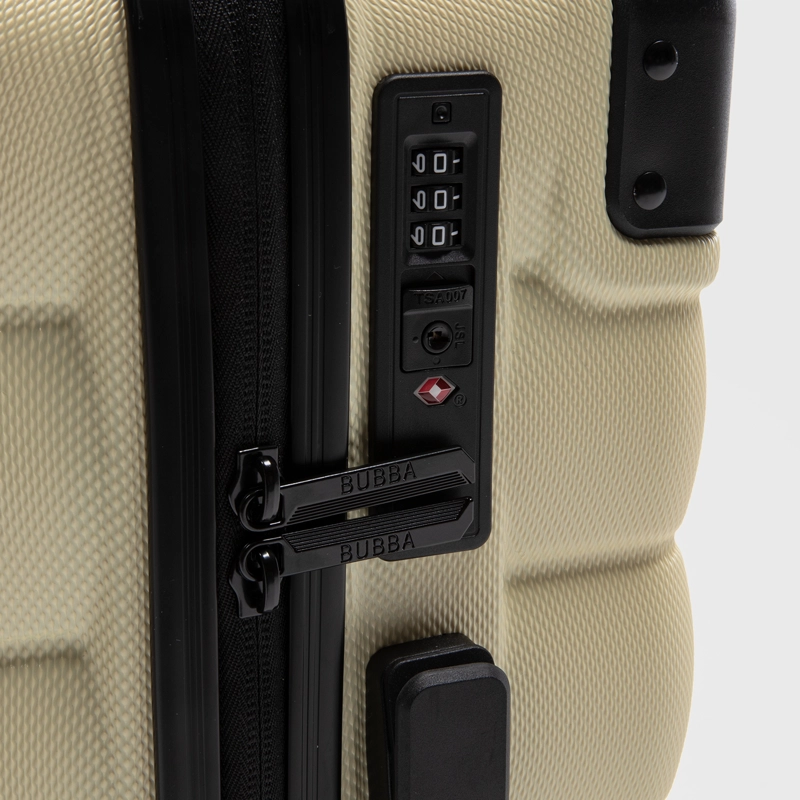 MALETA TRAVEL BUTTER S BUBBA ESSENTIALS - 8