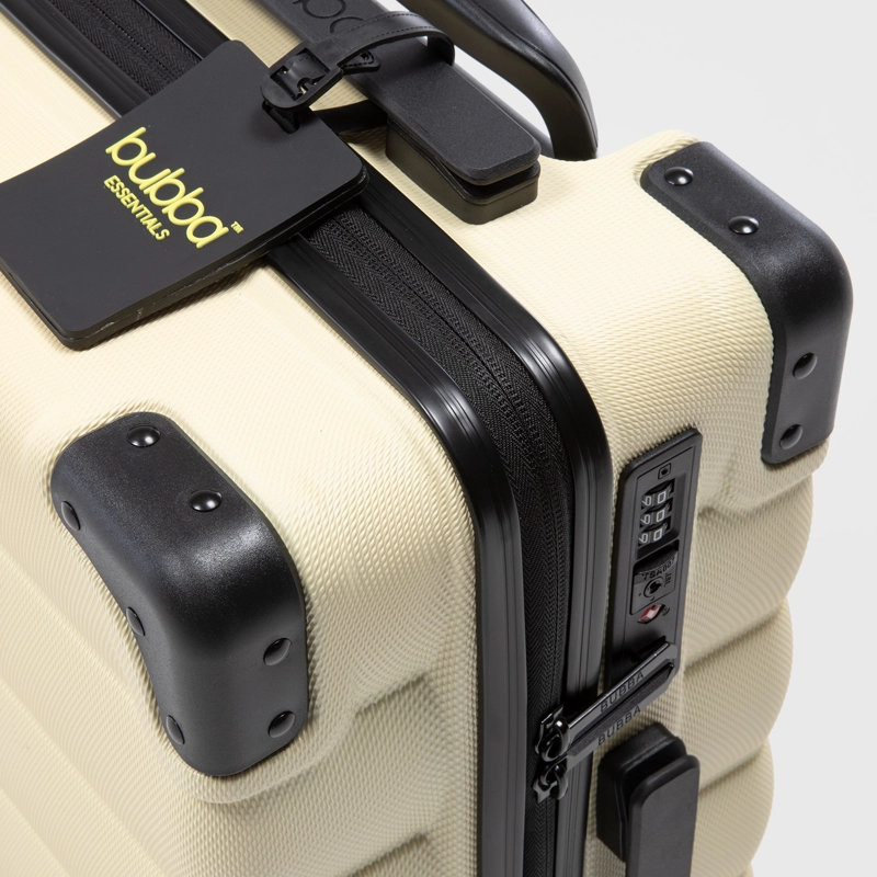 MALETA TRAVEL BUTTER S BUBBA ESSENTIALS - 9