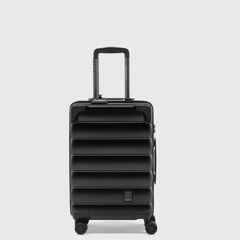 MALETA TRAVEL NEGRO S BUBBA ESSENTIALS - 1