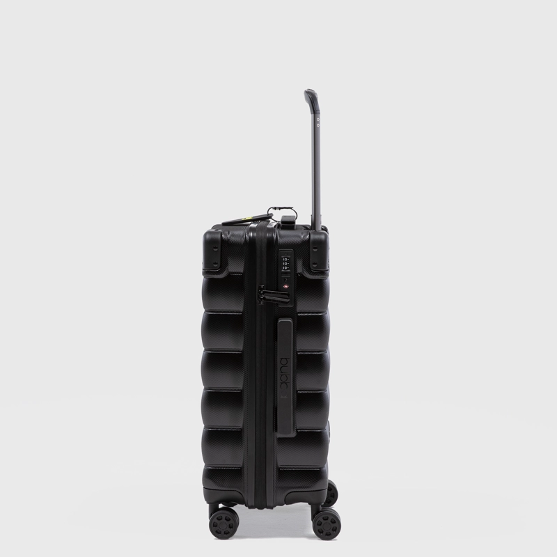 MALETA TRAVEL NEGRO S BUBBA ESSENTIALS - 2