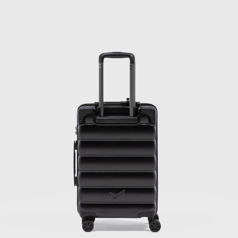 MALETA TRAVEL NEGRO S BUBBA ESSENTIALS - 3
