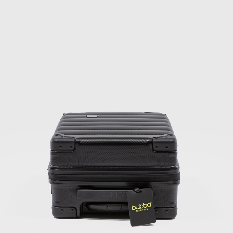 MALETA TRAVEL NEGRO S BUBBA ESSENTIALS - 6