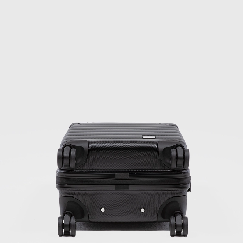MALETA TRAVEL NEGRO S BUBBA ESSENTIALS - 7