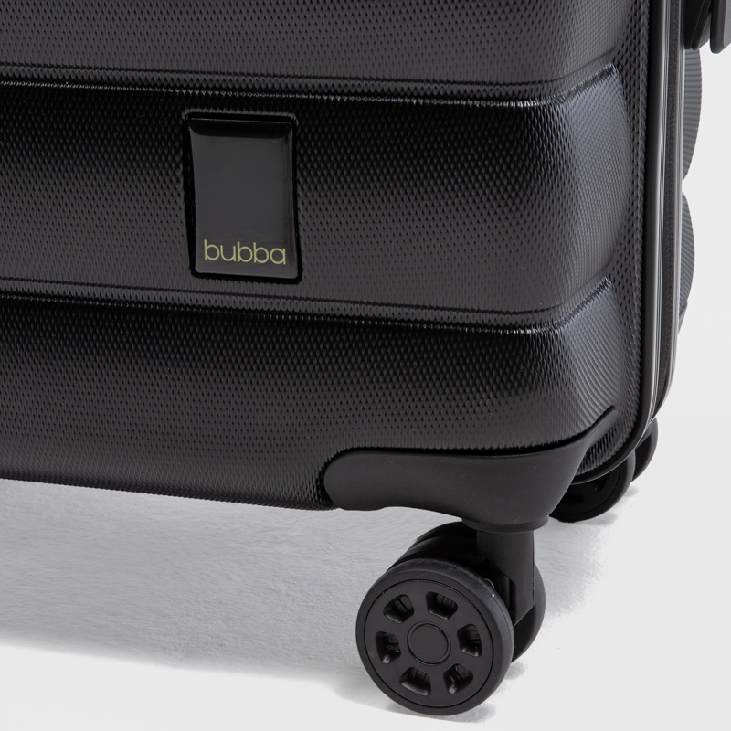 MALETA TRAVEL NEGRO S BUBBA ESSENTIALS - 8