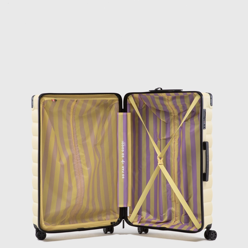 MALETA TRAVEL BUTTER L BUBBA ESSENTIALS - 4