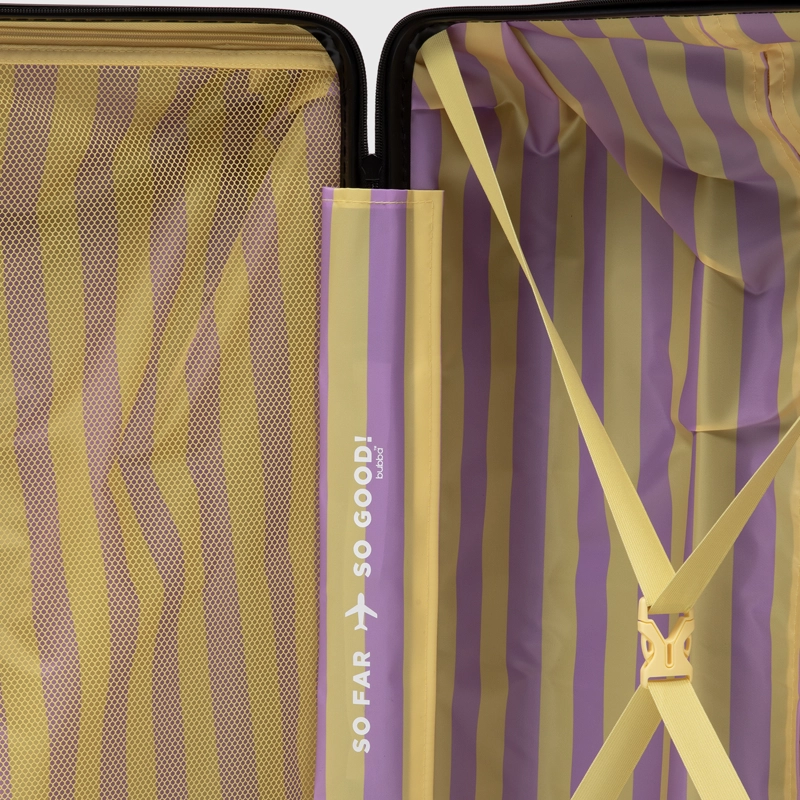 MALETA TRAVEL BUTTER L BUBBA ESSENTIALS - 5