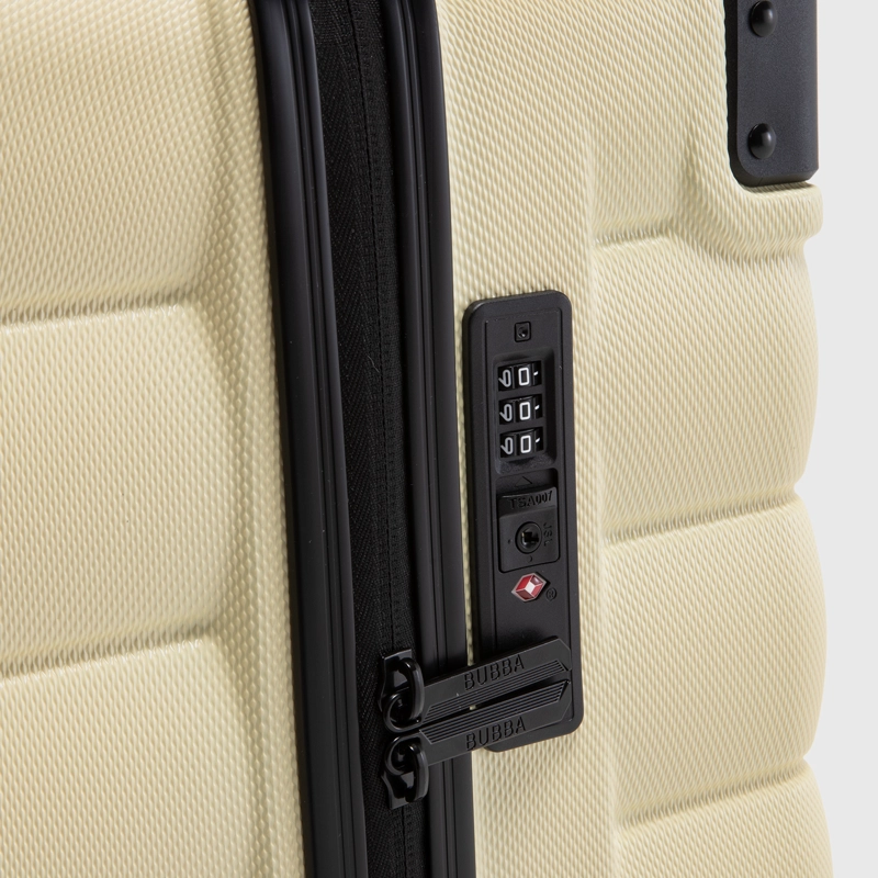 MALETA TRAVEL BUTTER L BUBBA ESSENTIALS - 9
