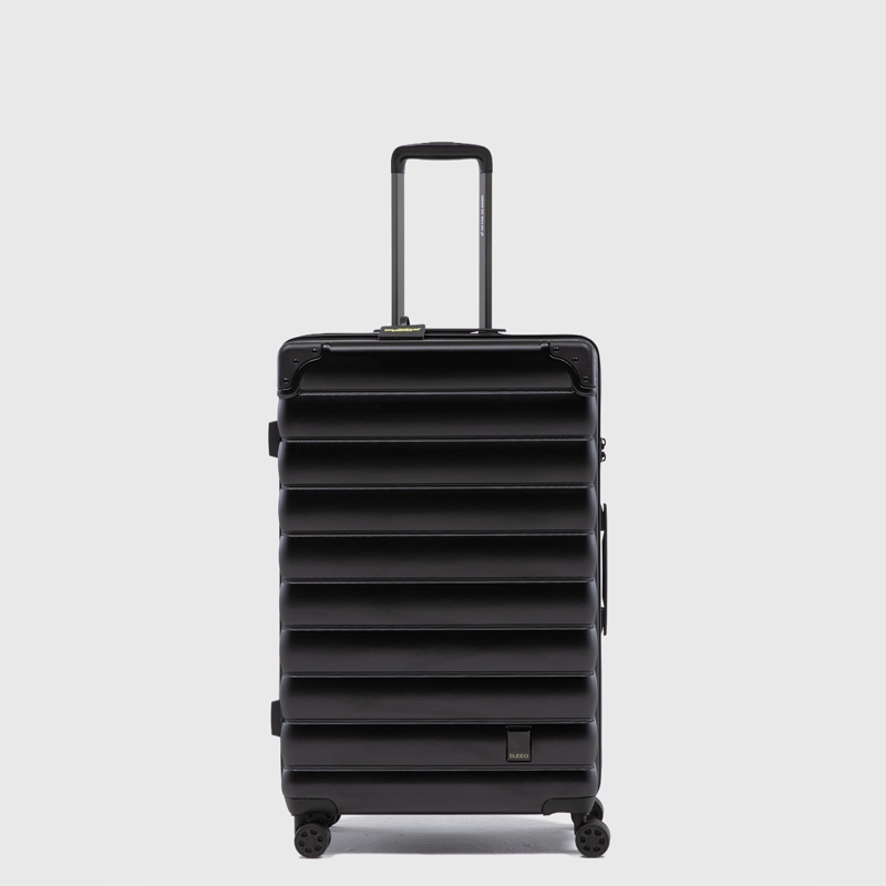 MALETA TRAVEL NEGRO L BUBBA ESSENTIALS - 1