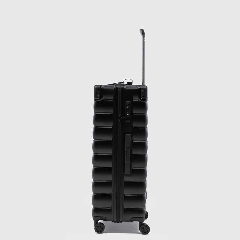 MALETA TRAVEL NEGRO L BUBBA ESSENTIALS - 2