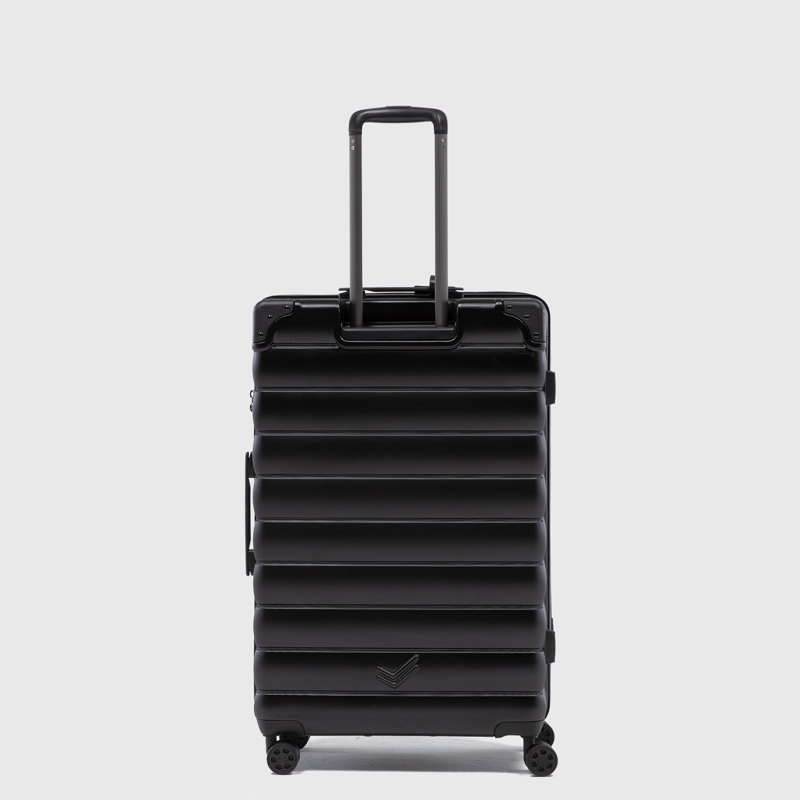 MALETA TRAVEL NEGRO L BUBBA ESSENTIALS - 3