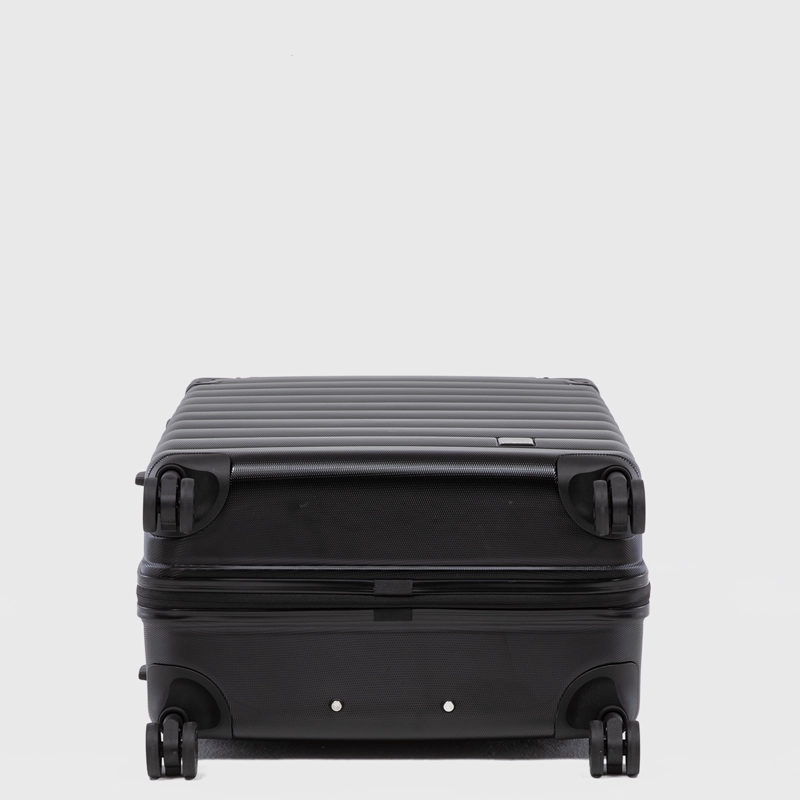 MALETA TRAVEL NEGRO L BUBBA ESSENTIALS - 6