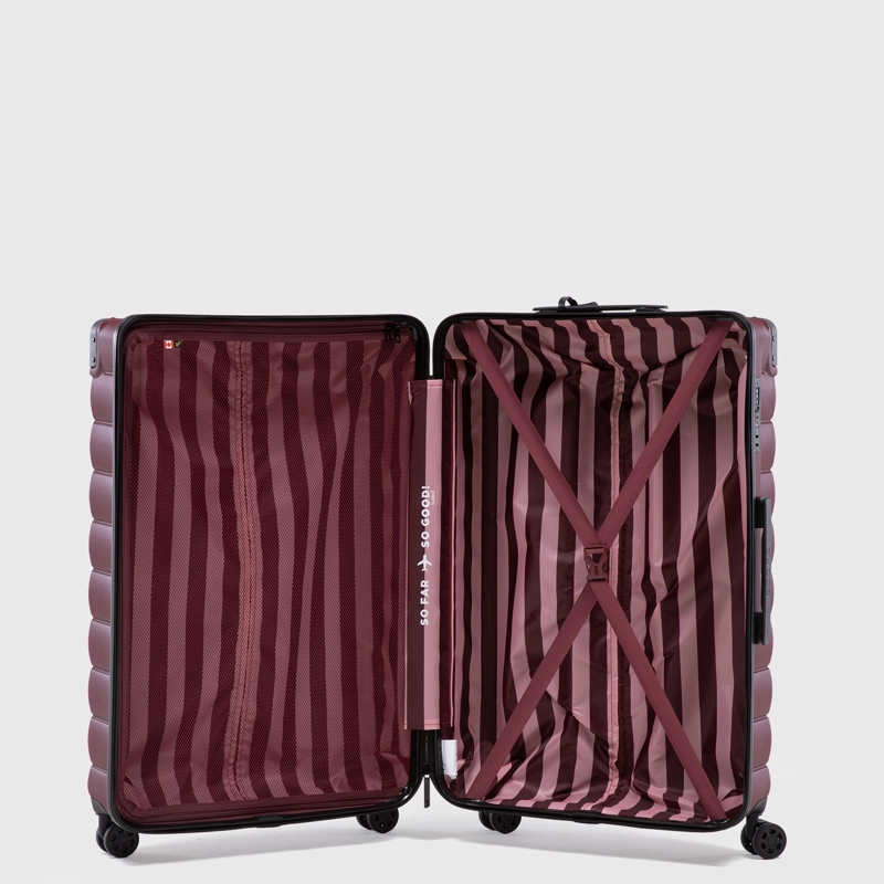 MALETA TRAVEL CHERRY L BUBBA ESSENTIALS - 4