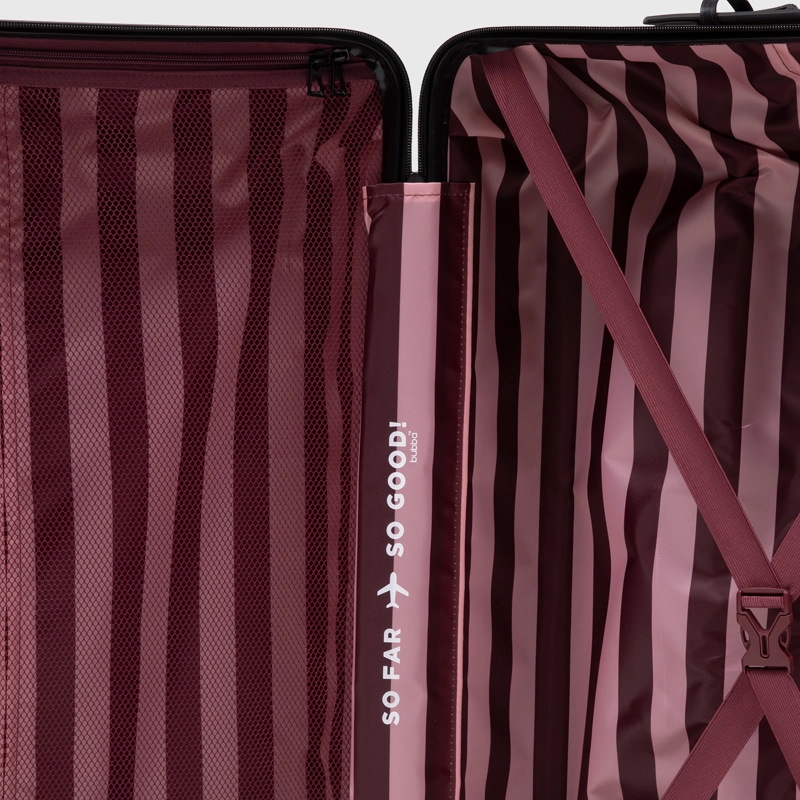 MALETA TRAVEL CHERRY L BUBBA ESSENTIALS - 5