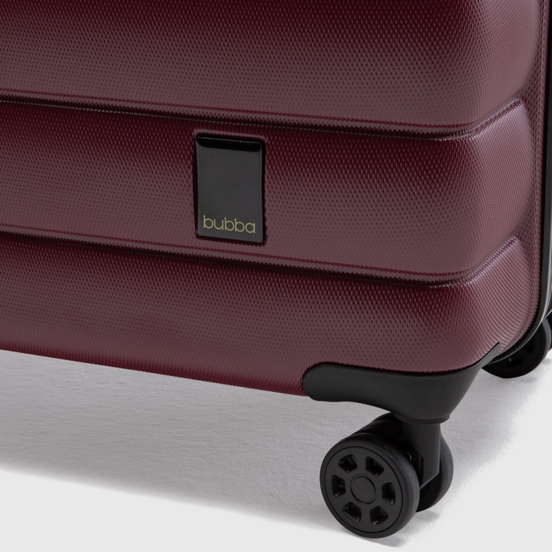 MALETA TRAVEL CHERRY L BUBBA ESSENTIALS - 8