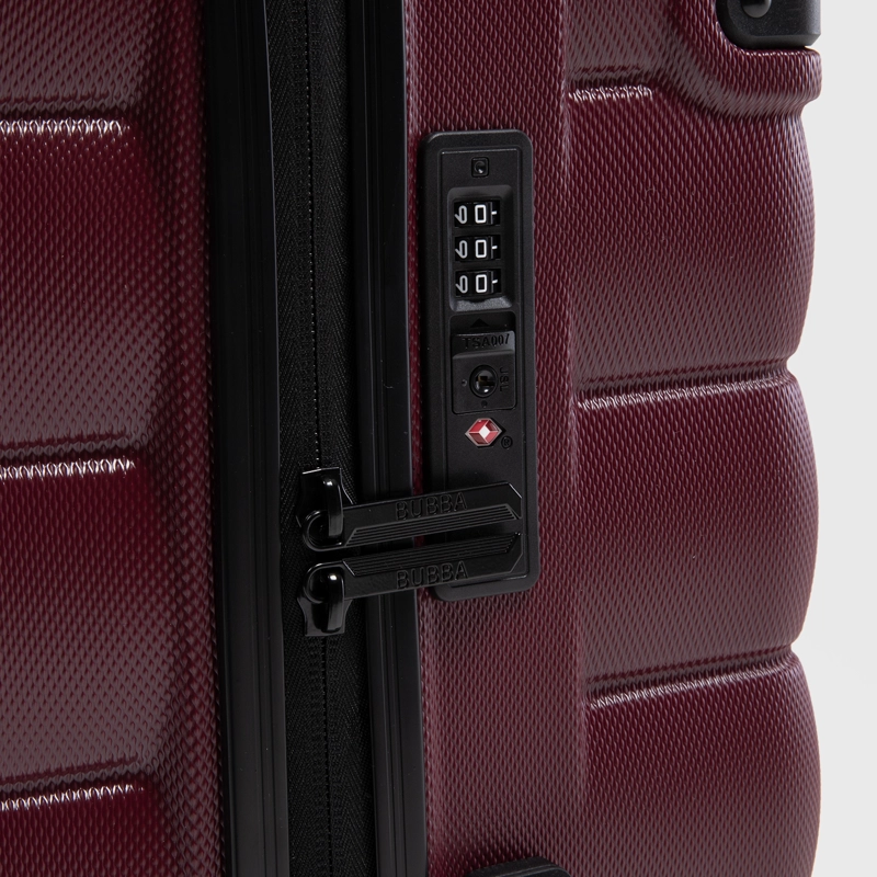 MALETA TRAVEL CHERRY L BUBBA ESSENTIALS - 9