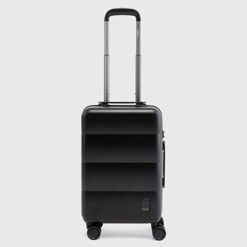 MALETA PAIR TRAVEL NEGRO CABIN BUBBA ESSENTIALS - 1