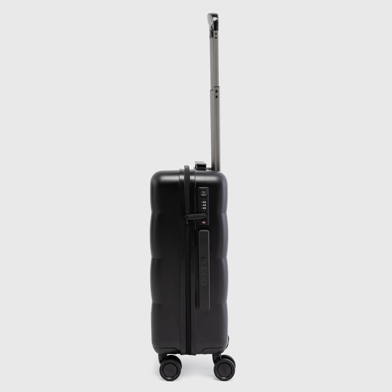 MALETA PAIR TRAVEL NEGRO CABIN BUBBA ESSENTIALS - 2