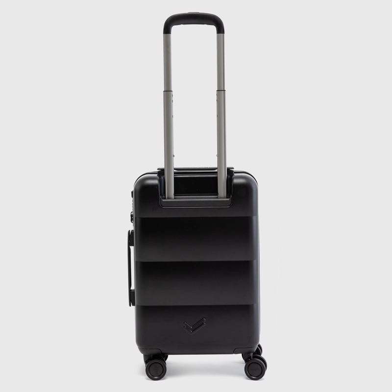 MALETA PAIR TRAVEL NEGRO CABIN BUBBA ESSENTIALS - 3