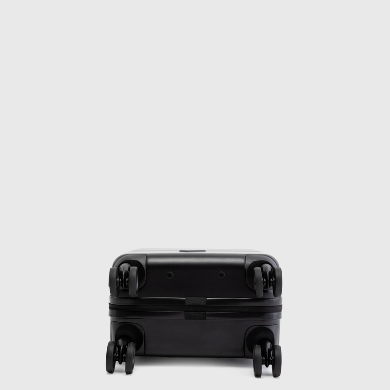 MALETA PAIR TRAVEL NEGRO CABIN BUBBA ESSENTIALS - 7