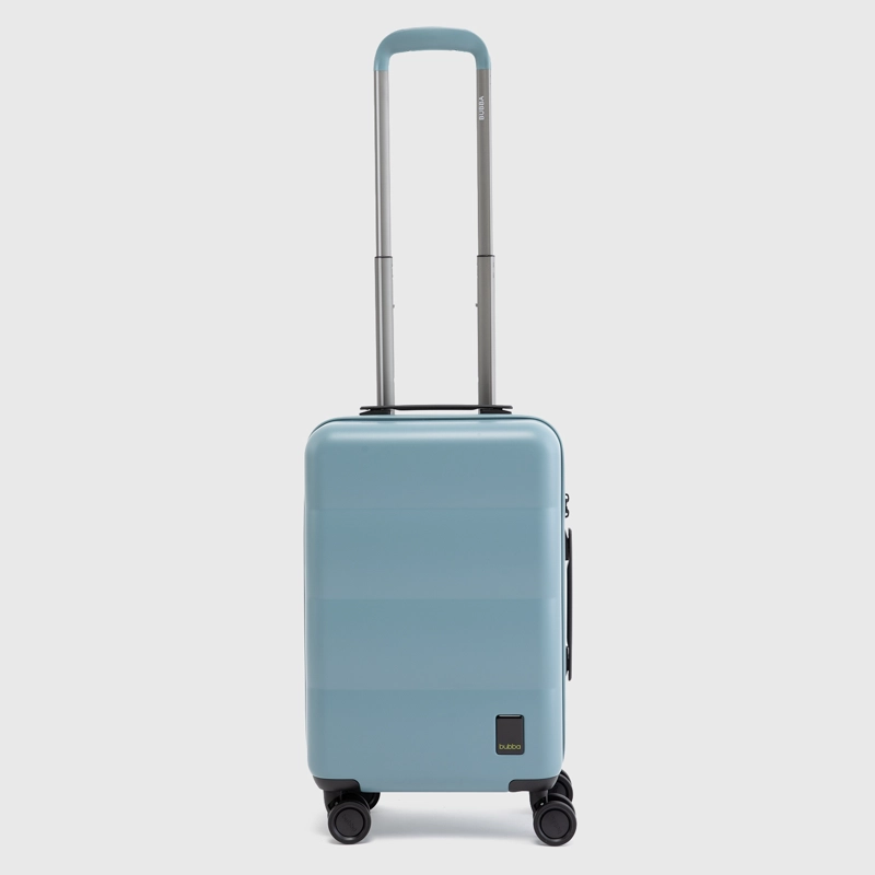 MALETA PAIR TRAVEL CELESTE CABIN BUBBA ESSENTIALS - 1