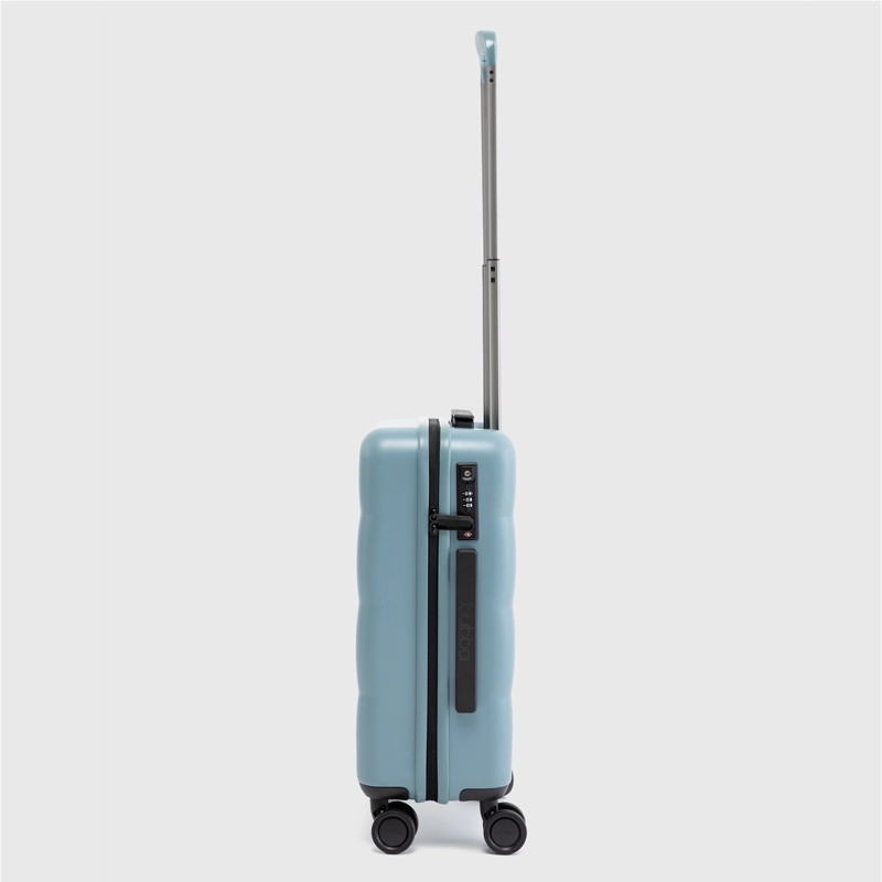 MALETA PAIR TRAVEL CELESTE CABIN BUBBA ESSENTIALS - 2