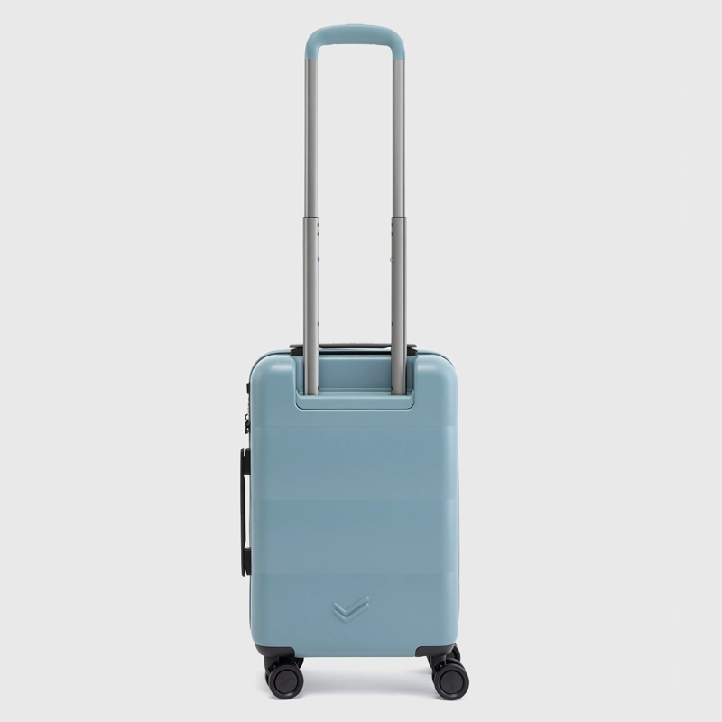 MALETA PAIR TRAVEL CELESTE CABIN BUBBA ESSENTIALS - 3