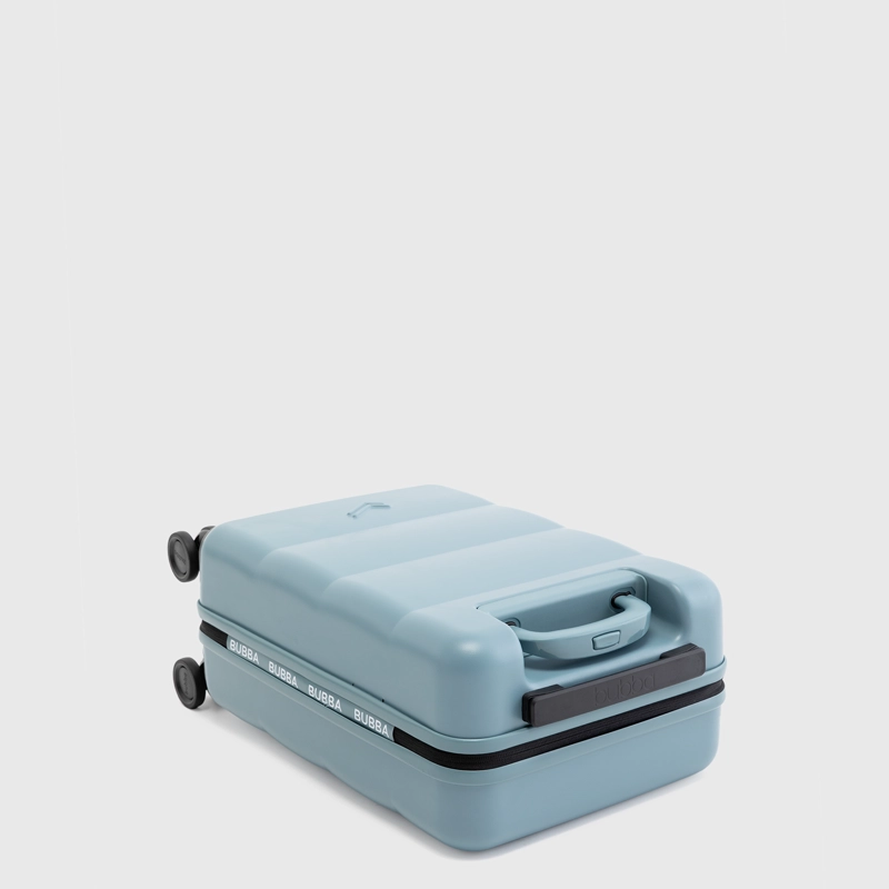 MALETA PAIR TRAVEL CELESTE CABIN BUBBA ESSENTIALS - 5