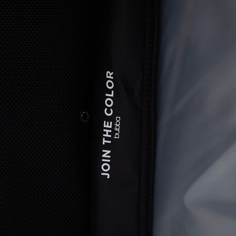 MALETA PAIR TRAVEL CELESTE CABIN BUBBA ESSENTIALS - 9