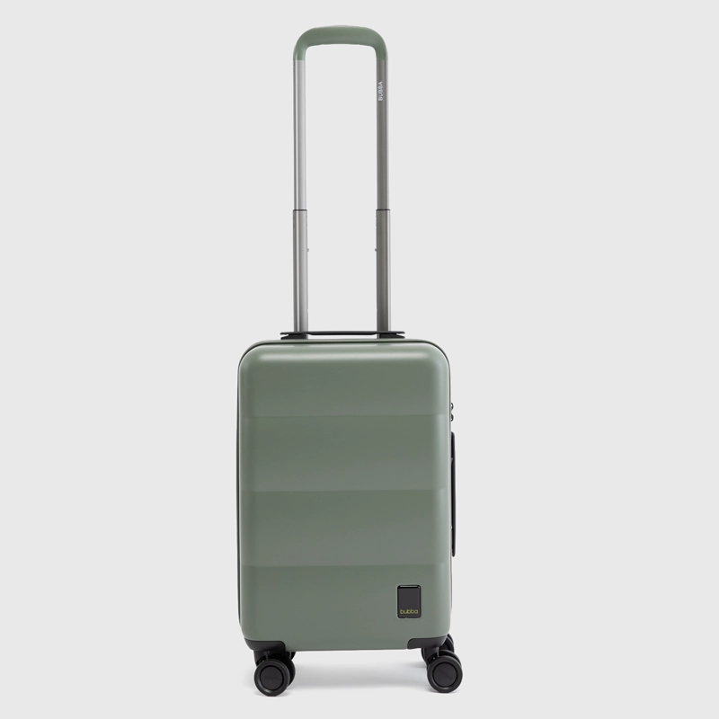 MALETA PAIR TRAVEL OLIVA CABIN BUBBA ESSENTIALS - 1