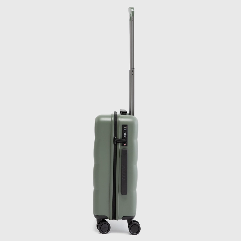 MALETA PAIR TRAVEL OLIVA CABIN BUBBA ESSENTIALS - 2