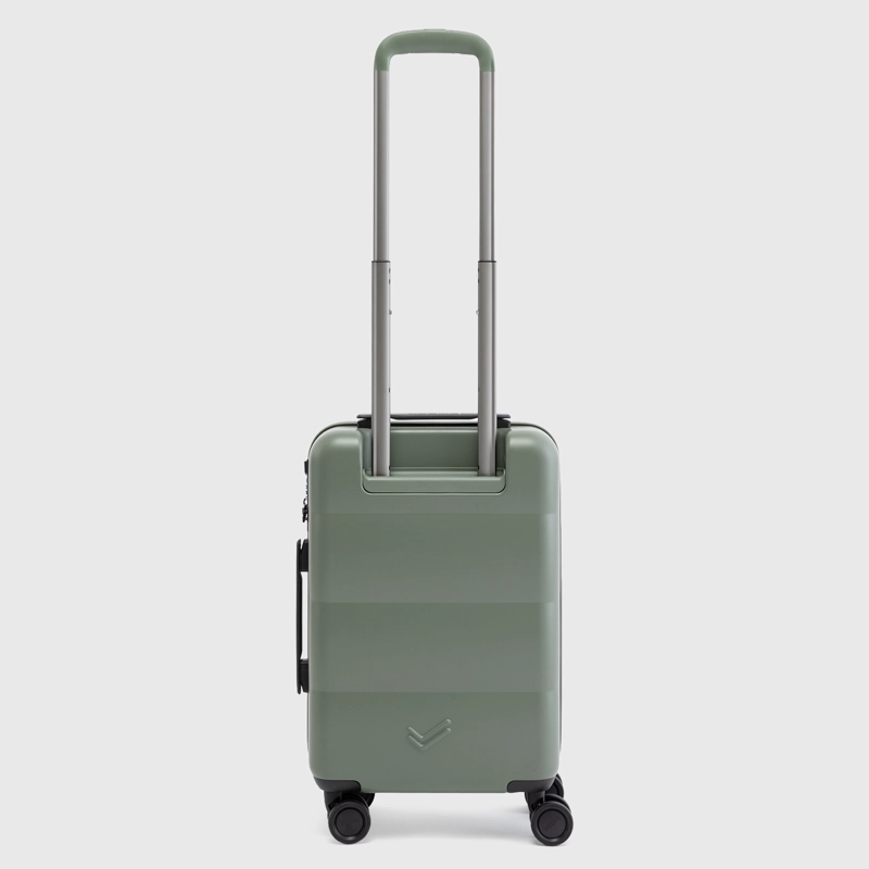 MALETA PAIR TRAVEL OLIVA CABIN BUBBA ESSENTIALS - 3