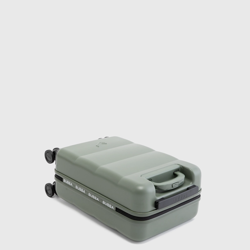 MALETA PAIR TRAVEL OLIVA CABIN BUBBA ESSENTIALS - 5