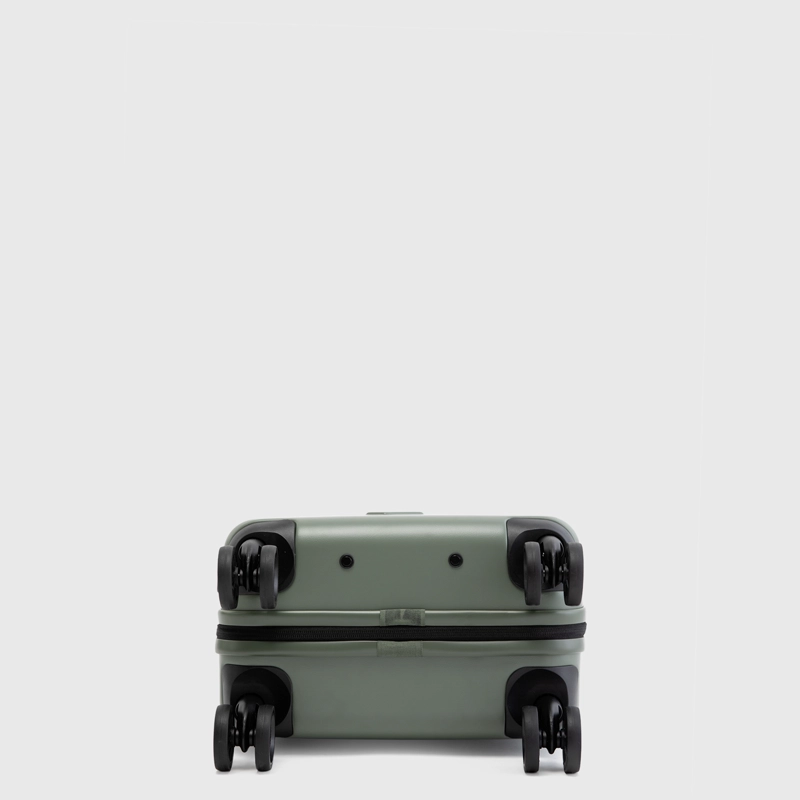 MALETA PAIR TRAVEL OLIVA CABIN BUBBA ESSENTIALS - 7