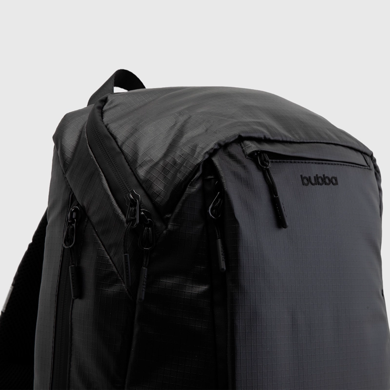 MOCHILA CICLISTA ONYX BUBBA ESSENTIALS - 6