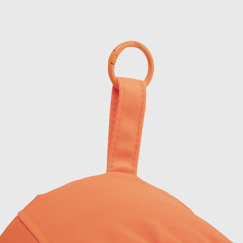ALMOHADA DE VIAJE TRAVEL NEON ORANGE BUBBA ESSENTIALS - 7