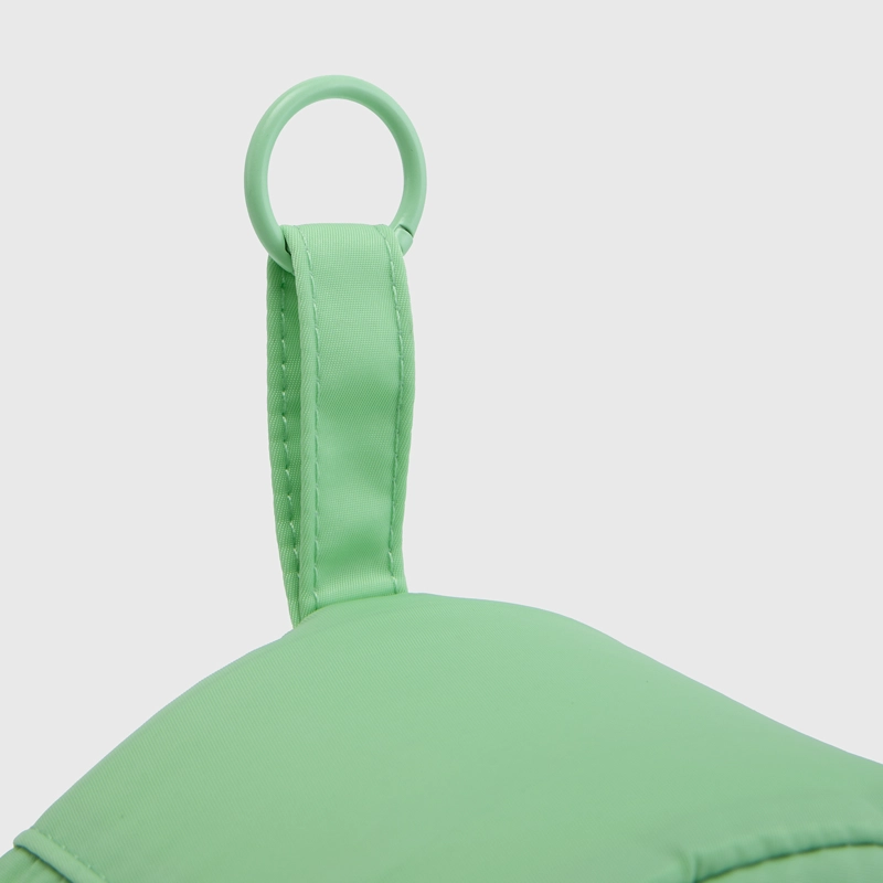 ALMOHADA DE VIAJE TRAVEL NEON GREEN BUBBA ESSENTIALS - 7