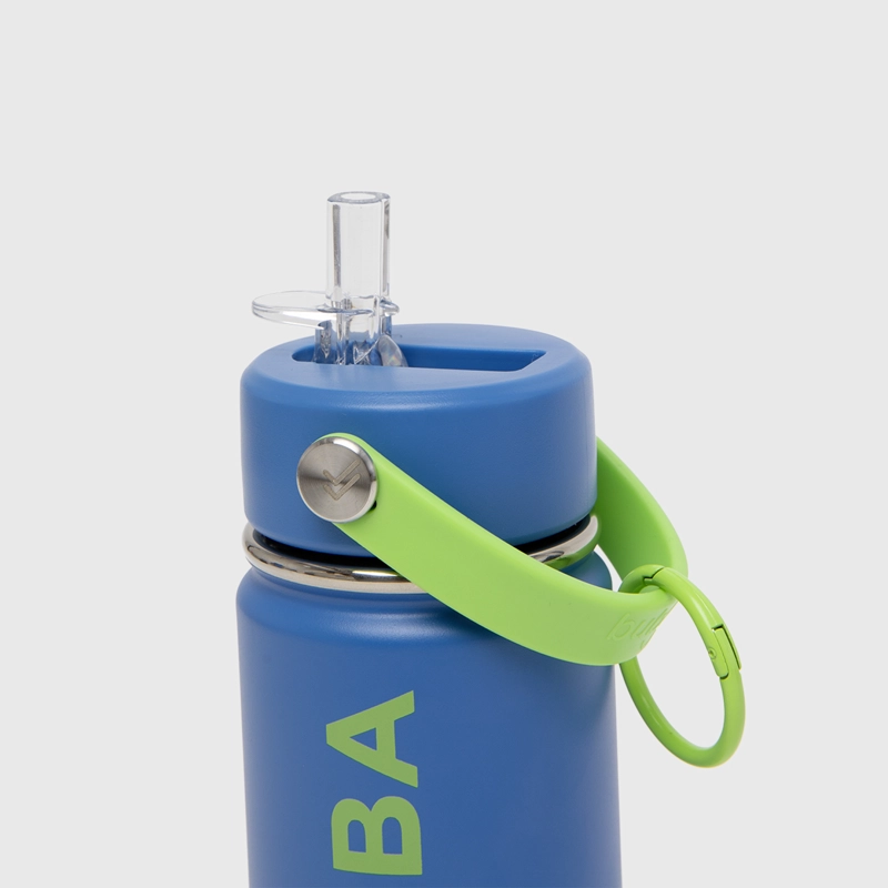 BOTELLA BUBBITA AZUL BUBBA ESSENTIALS - 2