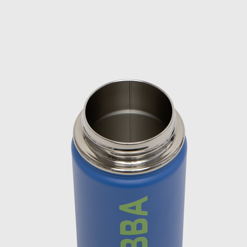 BOTELLA BUBBITA AZUL BUBBA ESSENTIALS - 5