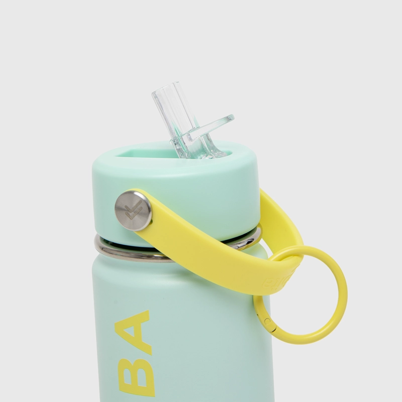 BOTELLA BUBBITA CELESTE BUBBA ESSENTIALS - 3