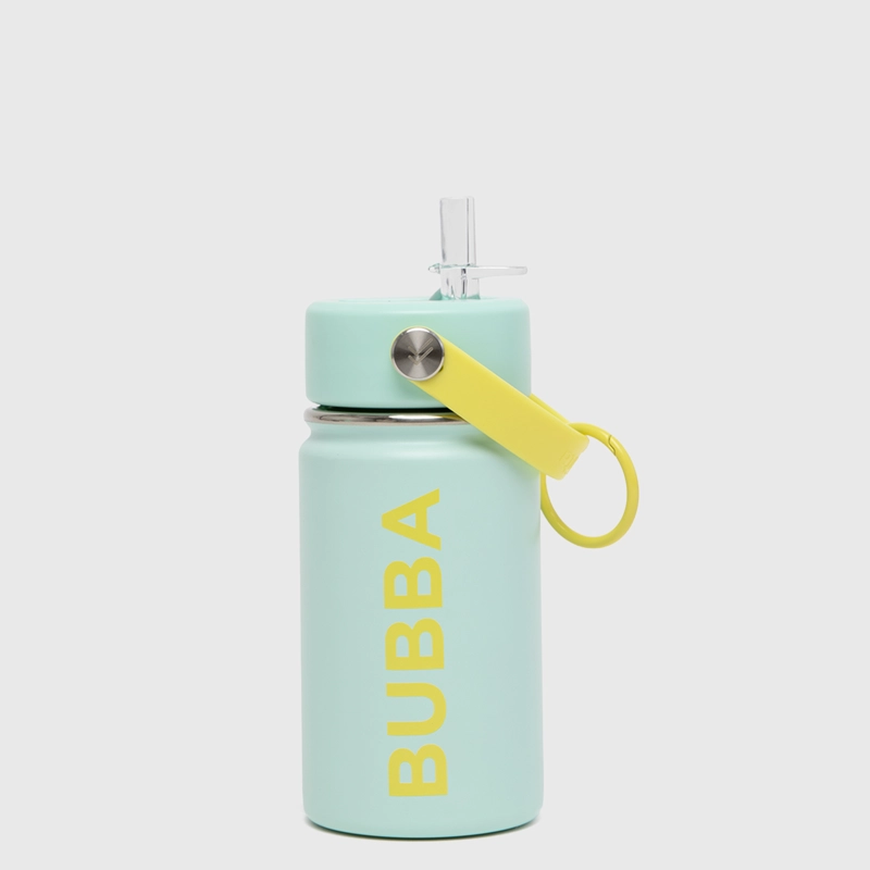 BOTELLA BUBBITA CELESTE BUBBA ESSENTIALS - 6