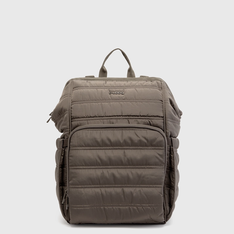 MOCHILA MATERNAL BROWN BUBBA ESSENTIALS - 1