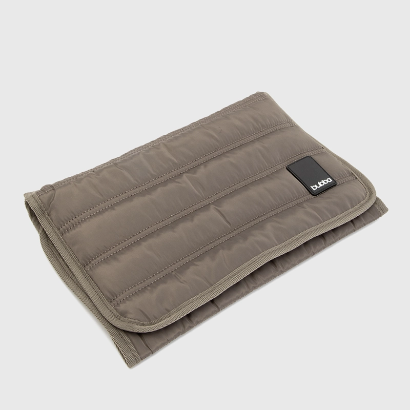 TOTE MATERNAL BROWN BUBBA ESSENTIALS - 6