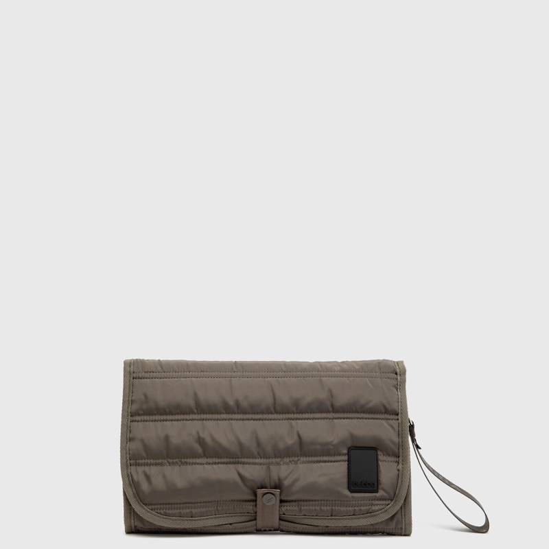 MUDADOR MATERNAL BROWN BUBBA ESSENTIALS - 1