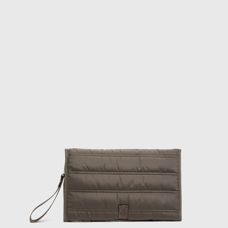 MUDADOR MATERNAL BROWN BUBBA ESSENTIALS - 2